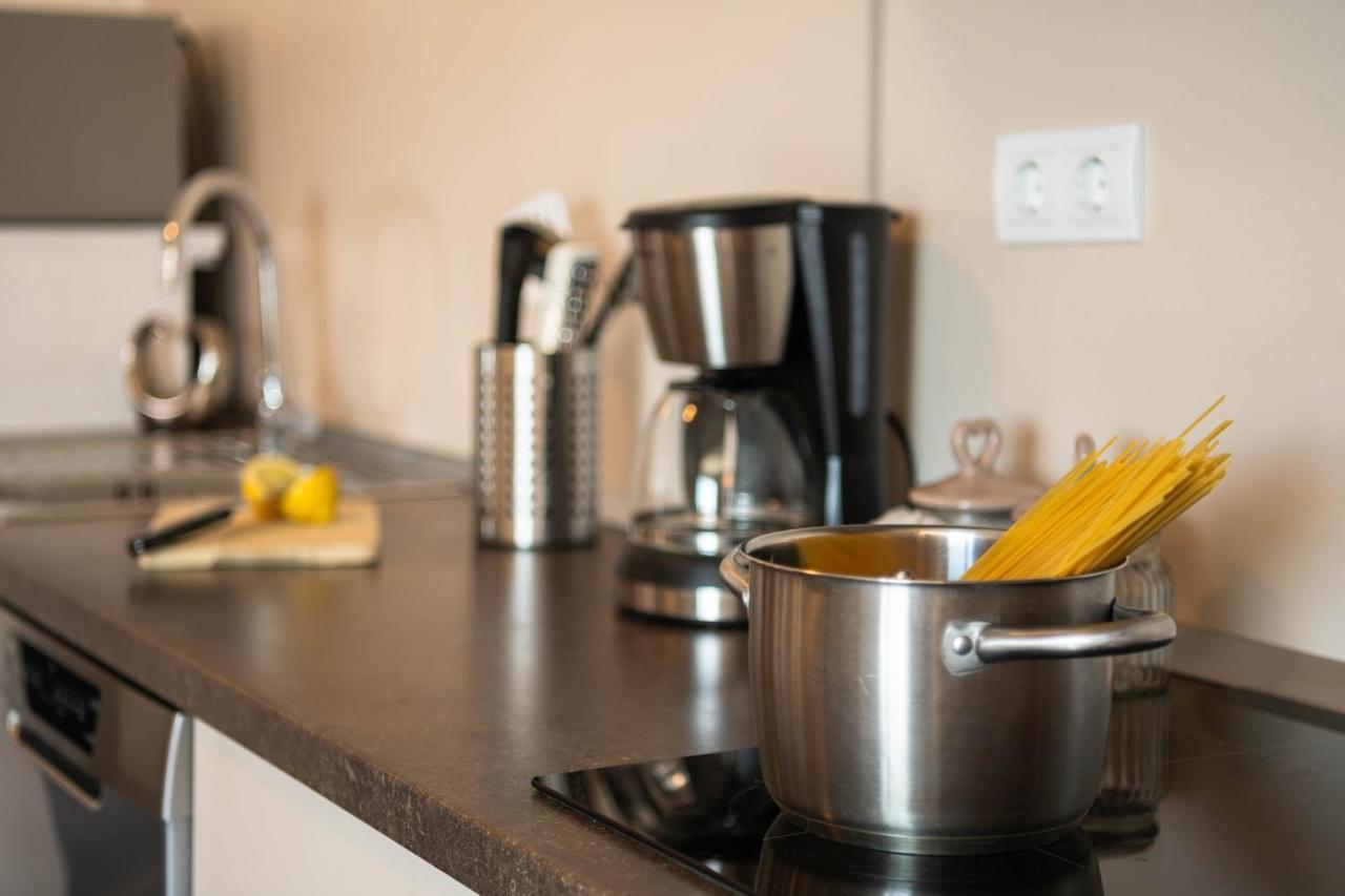 Apartman Bijeca - Μεντουλίν Εξωτερικό φωτογραφία