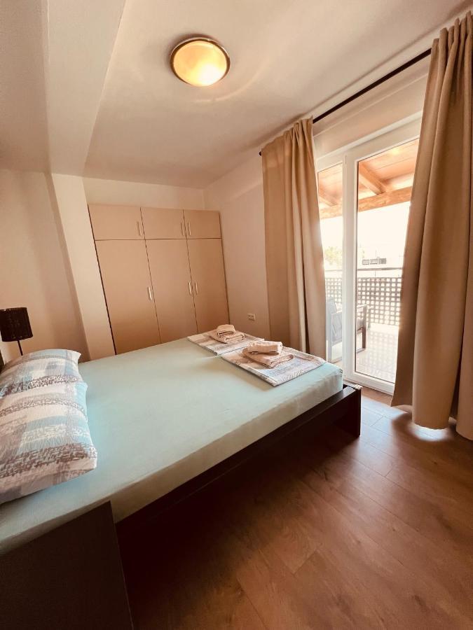 Apartman Bijeca - Μεντουλίν Εξωτερικό φωτογραφία