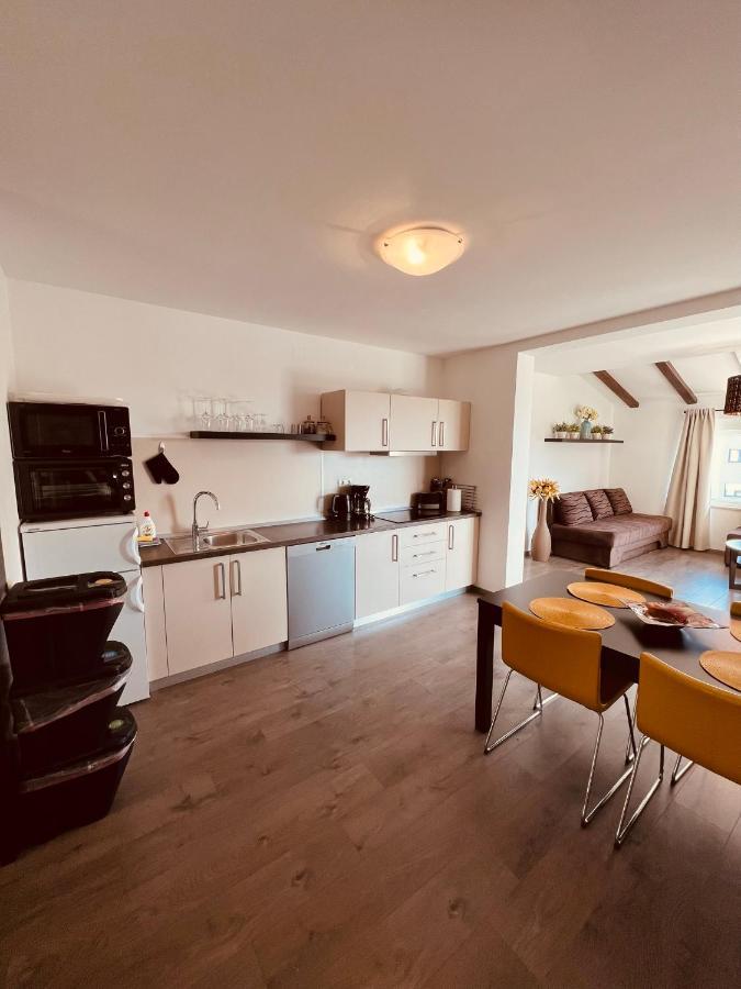 Apartman Bijeca - Μεντουλίν Εξωτερικό φωτογραφία