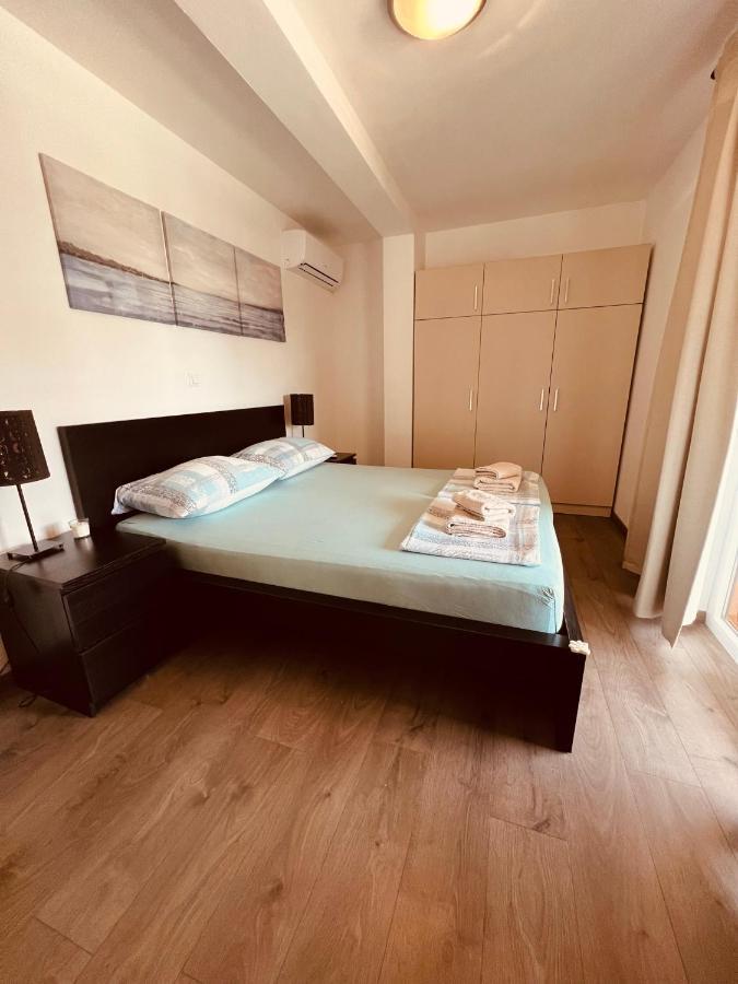 Apartman Bijeca - Μεντουλίν Εξωτερικό φωτογραφία
