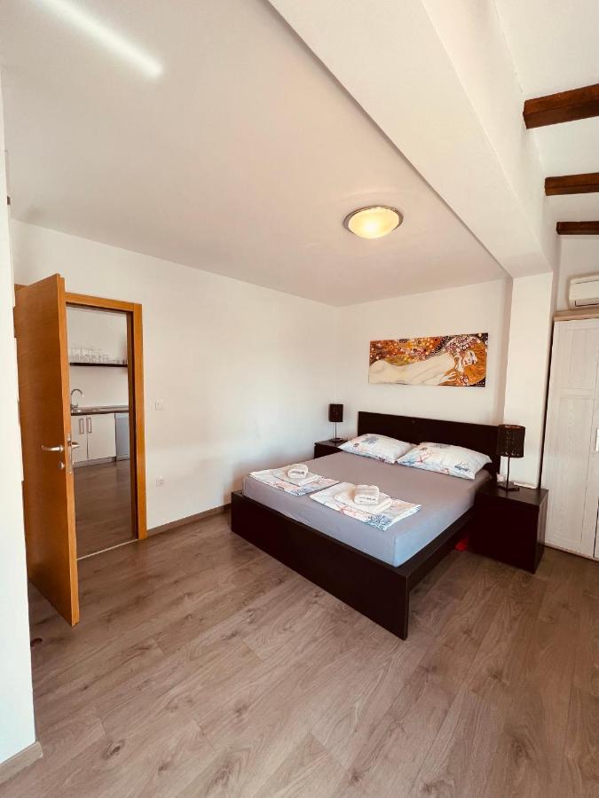 Apartman Bijeca - Μεντουλίν Εξωτερικό φωτογραφία