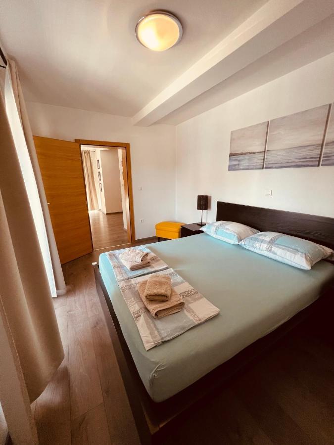 Apartman Bijeca - Μεντουλίν Εξωτερικό φωτογραφία